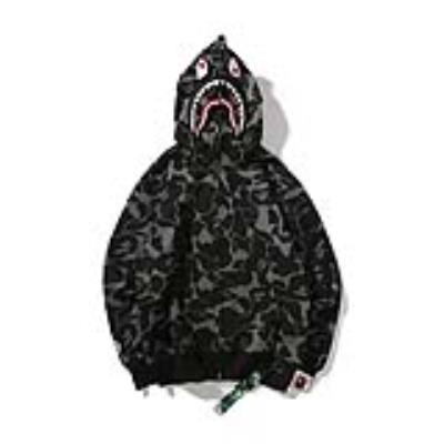 cheap bape hoodies cheap no. 268